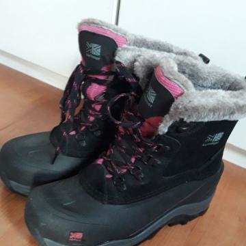 BUCE CIZME GOJZERICE br. 37 38