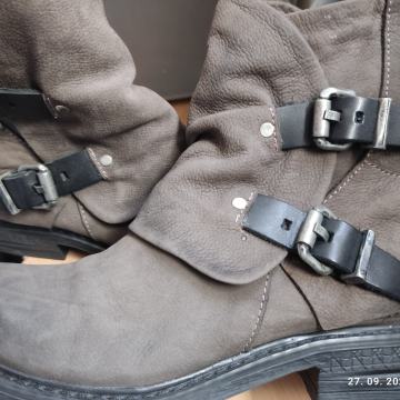 Buenos bikers čizme 39