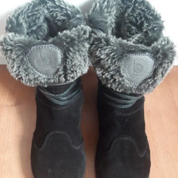 BUGATTI  KOZNE ANTILOP GLEZNJACE br. 38