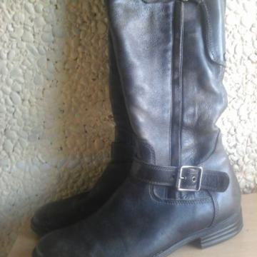 Cabin br.39 kožne kvalitetne udobne i lijepe čizmice