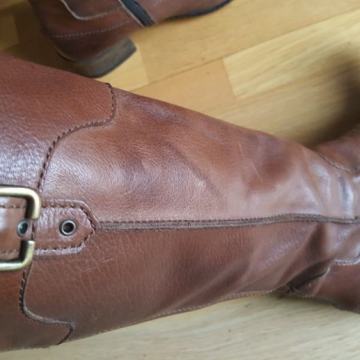 Cafenoir kozne cizme br 37