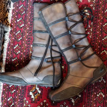 Camel active čizme - 20 eura