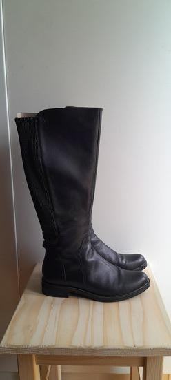 Caprice crne čizme, vel.38