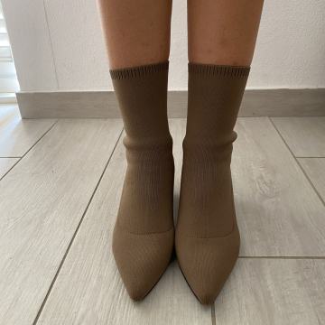 Čarapa-čizme Reserved