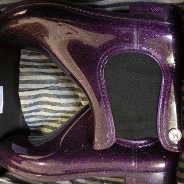 Chelsea čizme za kišu, Missoni, br 40