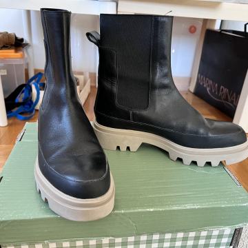 Massimo Dutty Zenske Cizme Selection br.40