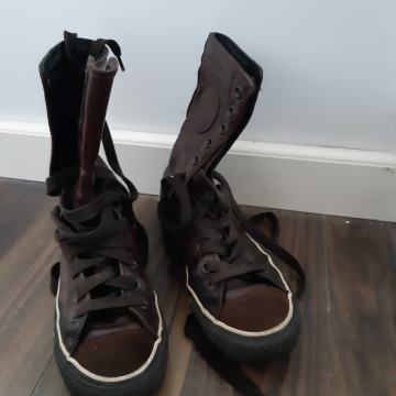 Čizme 37 all star converse