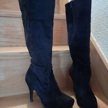 Cizme 37