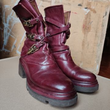 Čizme 41 original AS.98