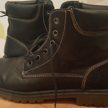 Čizme ala Timberland