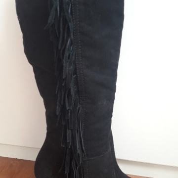 ČIZME ANTILOP  br. 37