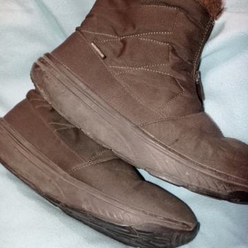 ČIZME -BUCE br.41-Walkmax