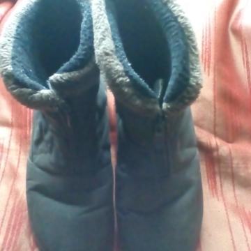 CIZME -BUCE-br.41-WALKMAXX