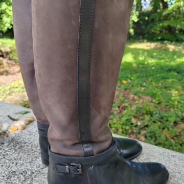 Čizme Dona Piu, vel. 40