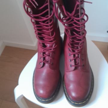 Čizme Dr Doc Martens 1914 14 eye 1b