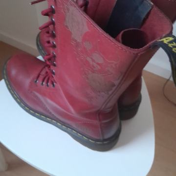 ČIZME dr doc Martens 1914 14