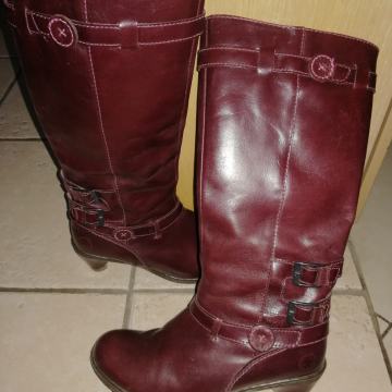 čizme Dr. Martens