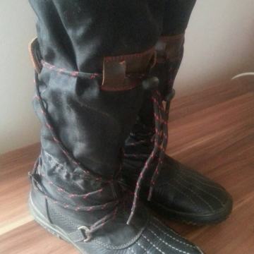 CIZME FRANCK WALKER br. 37