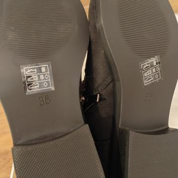 Nove čizme-gležnjače