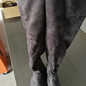 Čizme s'Oliver br 40