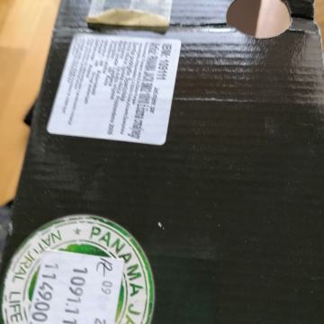 Čizme Panama Jack 38 koža