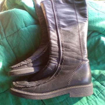 ČIZME PEKO-br.39-Koza