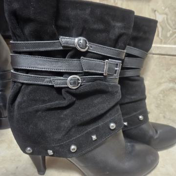 CIZME NA PETU VERA GOMMA- 15 EURA