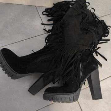 Čizme s resama br.39