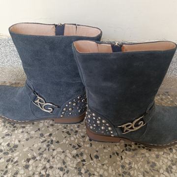 Čizme Roberta Gandolfi, br. 37, nove, nenošene