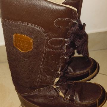 čizme Tommy Hilfinger