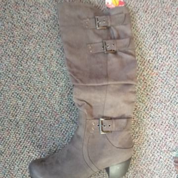 Ženske čizme