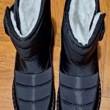 Čizme za snijeg br.36