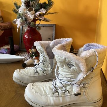 Čizme za snijeg i hladno vrijeme - broj 40