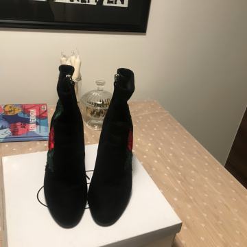 Čizme Steven Madden