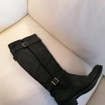 Čizme Strenesse br 41 novo koža