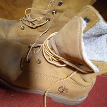 Čizme Timberland,zimske