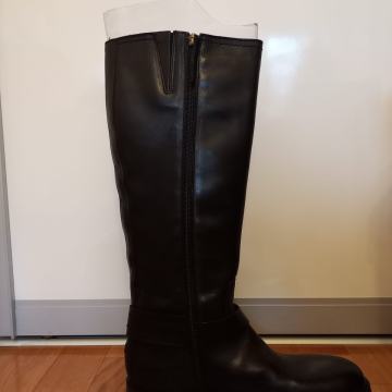 Čizme Tommi Hilfinger