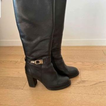 Čizme Tomy Hilfiger 37 broj