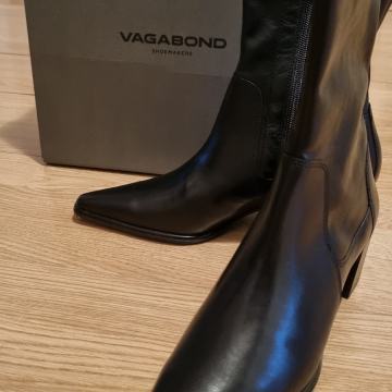 Čizme Vagabond Giselle gležnjače