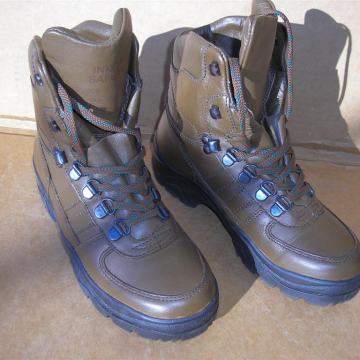 Čizme ženske i djeca br 37 kroz 38 zimske KOŽA ALPINE i SLOGA model