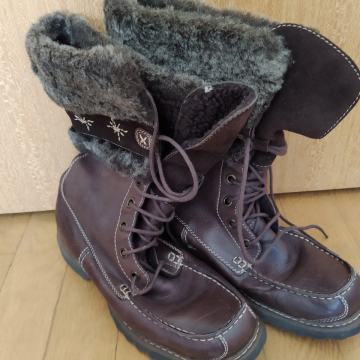 Čizme ženske "TAMARIS" br 41 nove