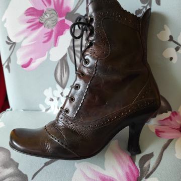 Čizmice Alpina vel. 39