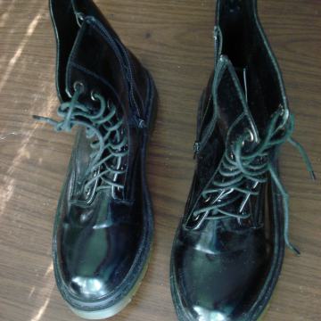 Čizmice Alpina vel 41 Nadin