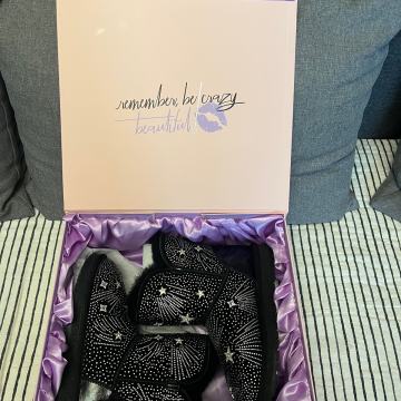 Čizmice Gia Ventola