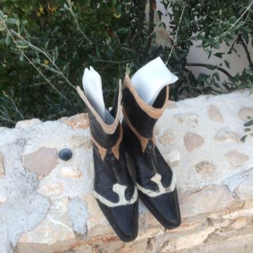 ČIZMICE FABI BROJ 39