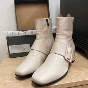 Čizmice gležnjerice Ecco