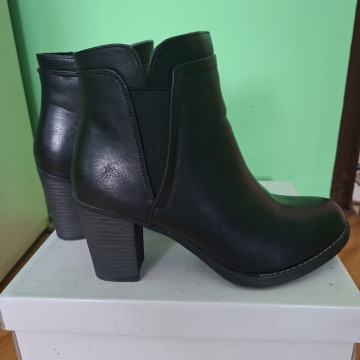 Cizmice Roberto vel 40