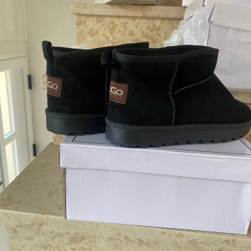 ČIZMICE UGG -KRATKE 39,38br