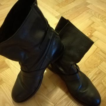 Čizmice vel.41