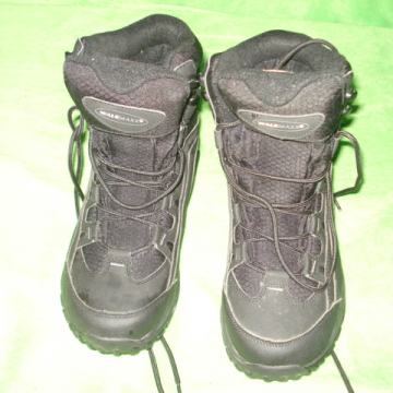 Čizmice WALKMAXX vel 38